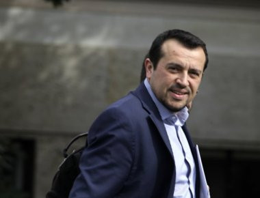 Ν. Παππάς για τηλεοπτικές άδειες: «Η διαδικασία βρίσκεται σε εξέλιξη- Θα ολοκληρωθεί με ευθύνη της ανεξάρτητης αρχής»